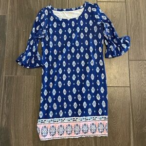 Lilly Pulitzer Sophie Dress